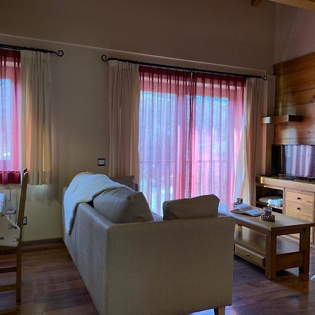 Apartaments Gran Vall La Molina  Exterior foto