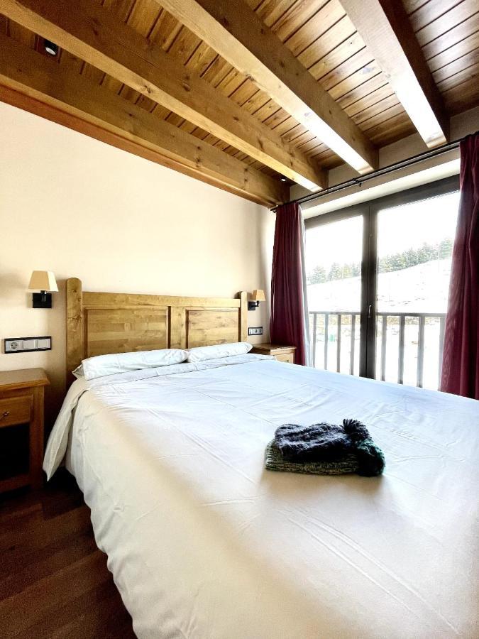 Apartaments Gran Vall La Molina  Exterior foto