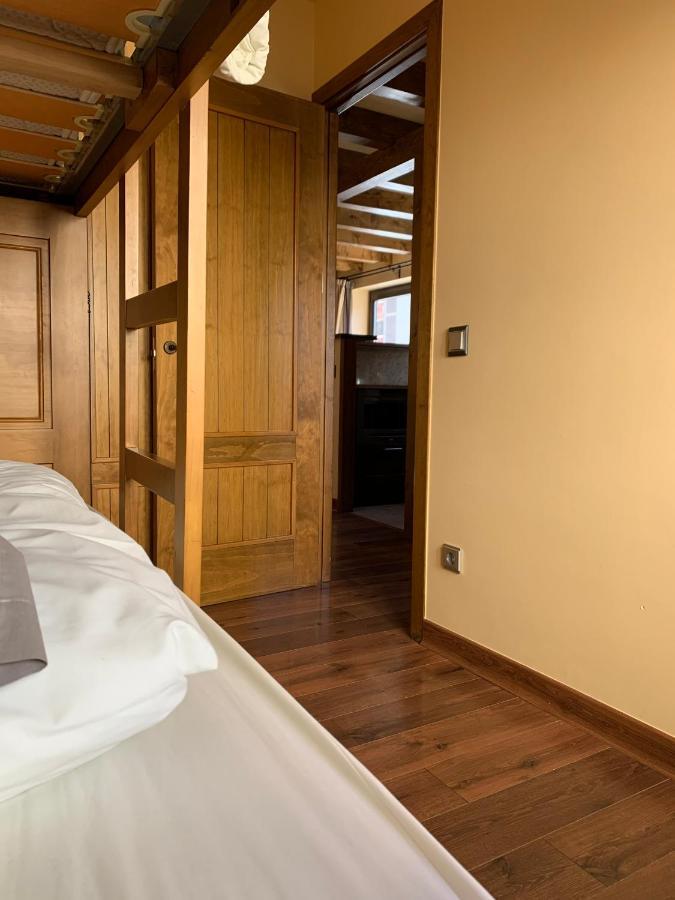 Apartaments Gran Vall La Molina  Exterior foto