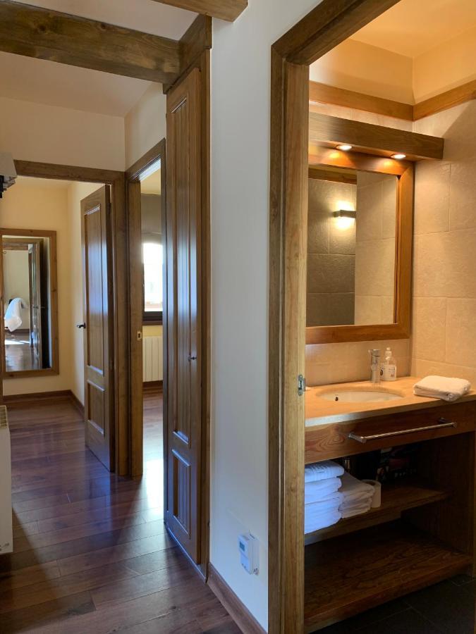 Apartaments Gran Vall La Molina  Exterior foto
