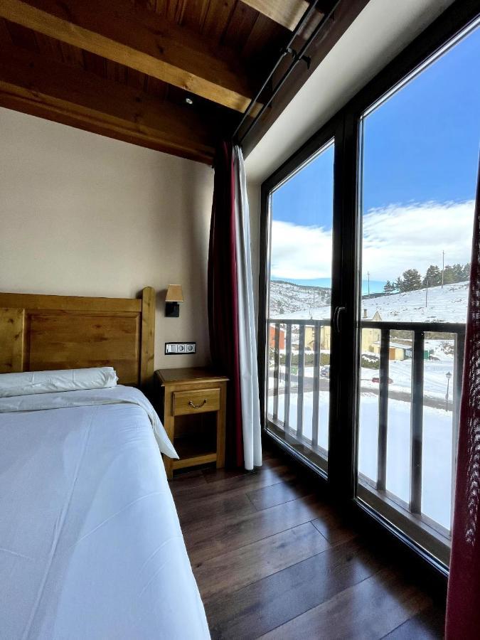 Apartaments Gran Vall La Molina  Exterior foto