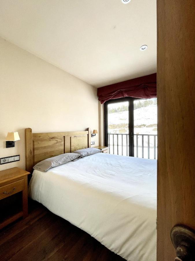 Apartaments Gran Vall La Molina  Exterior foto