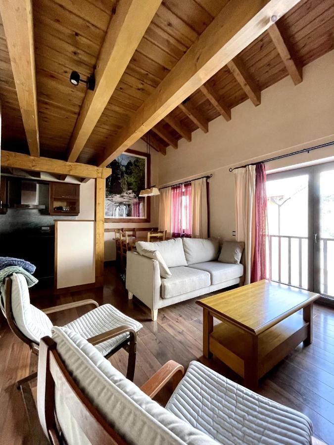 Apartaments Gran Vall La Molina  Exterior foto