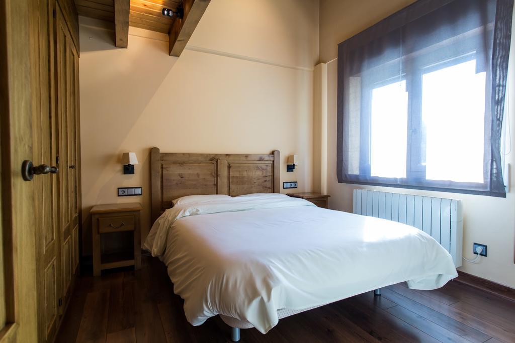 Apartaments Gran Vall La Molina  Exterior foto